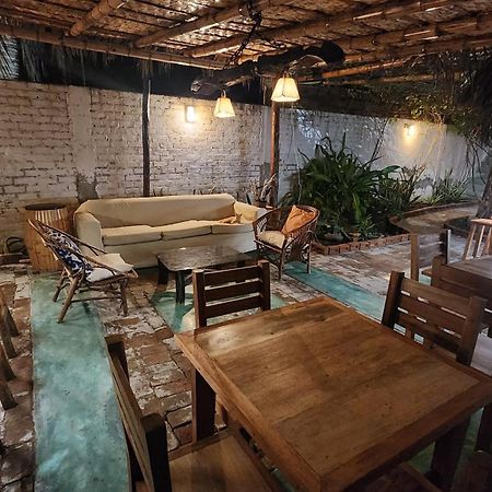 Kinti Guest House Mancora Εξωτερικό φωτογραφία