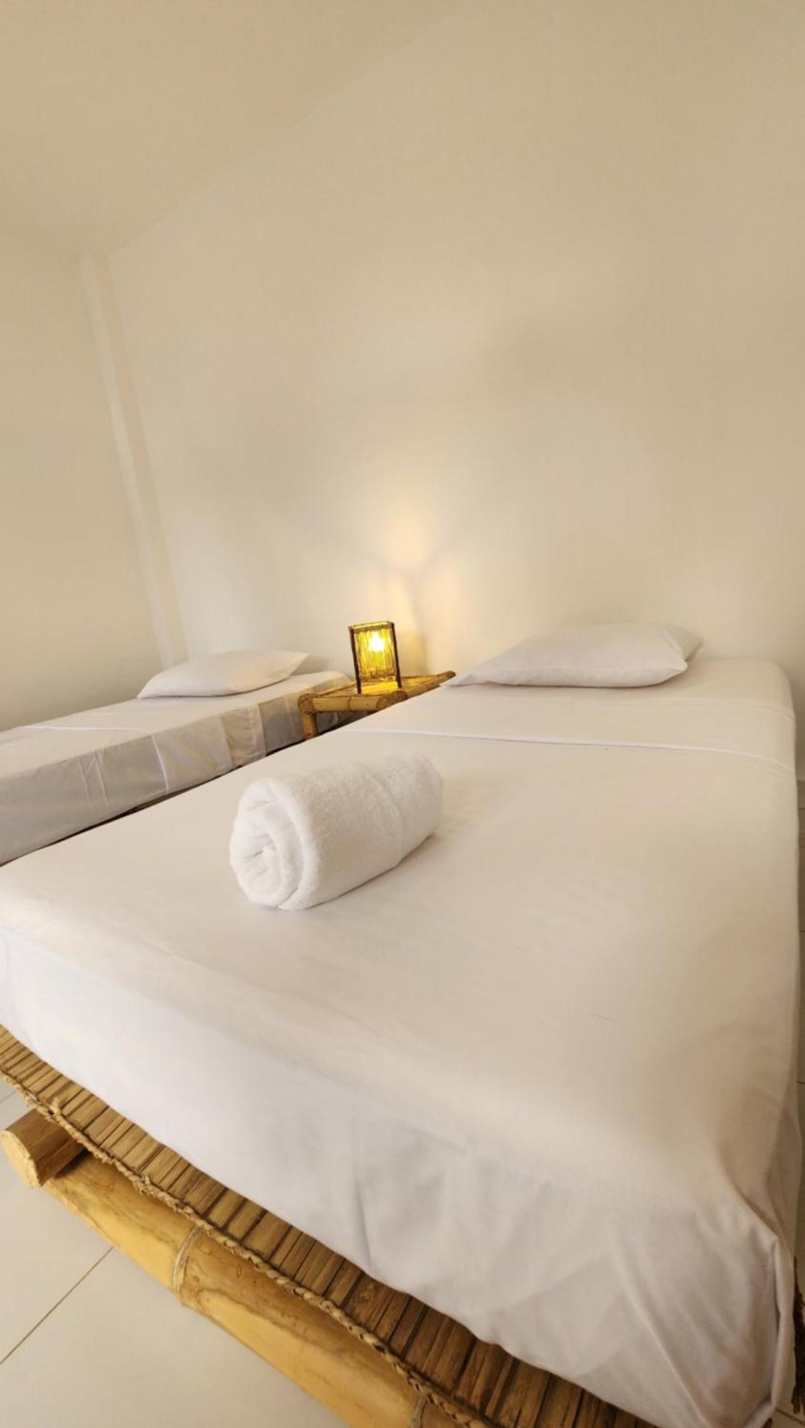Kinti Guest House Mancora Εξωτερικό φωτογραφία