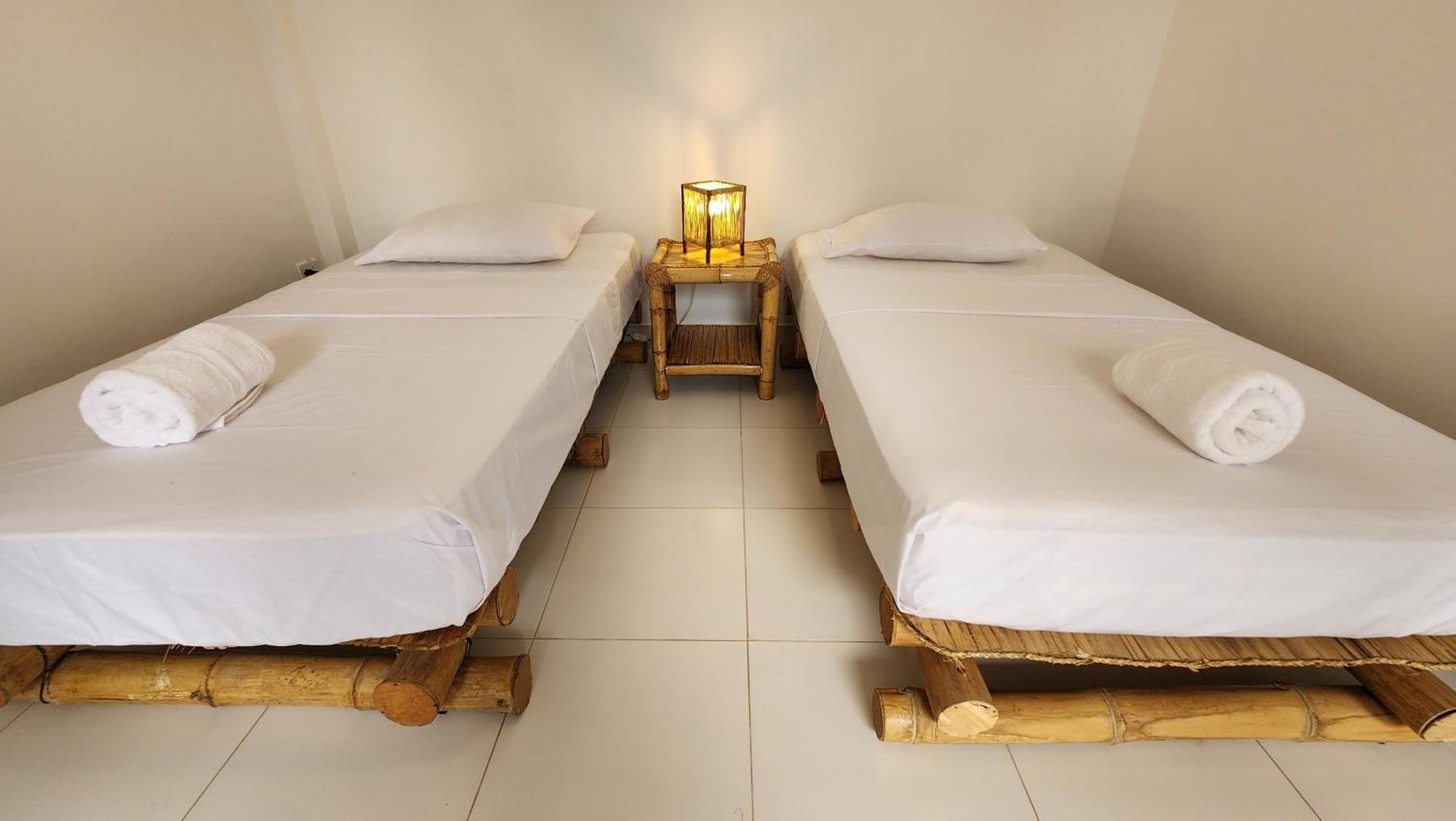 Kinti Guest House Mancora Εξωτερικό φωτογραφία