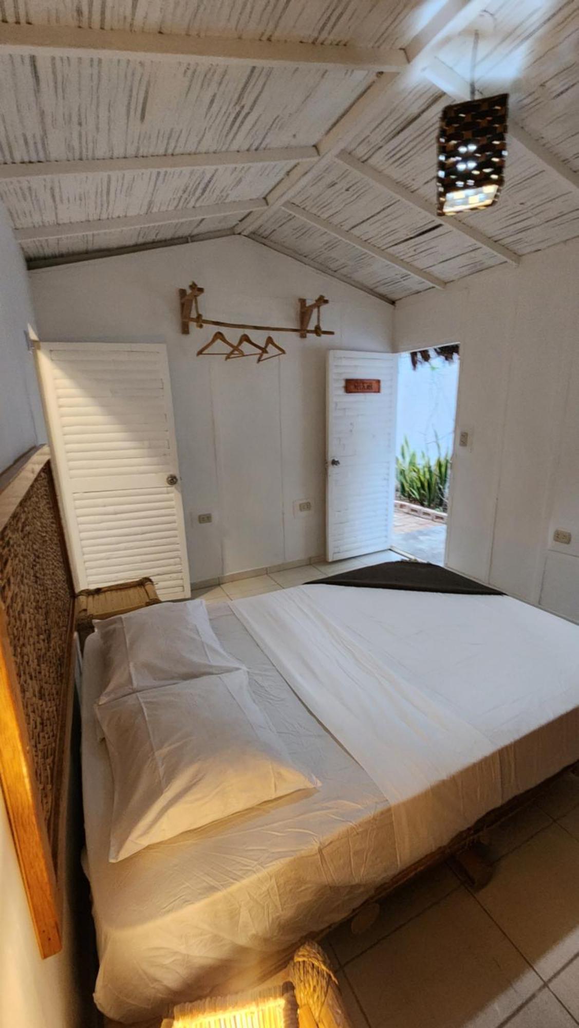 Kinti Guest House Mancora Εξωτερικό φωτογραφία