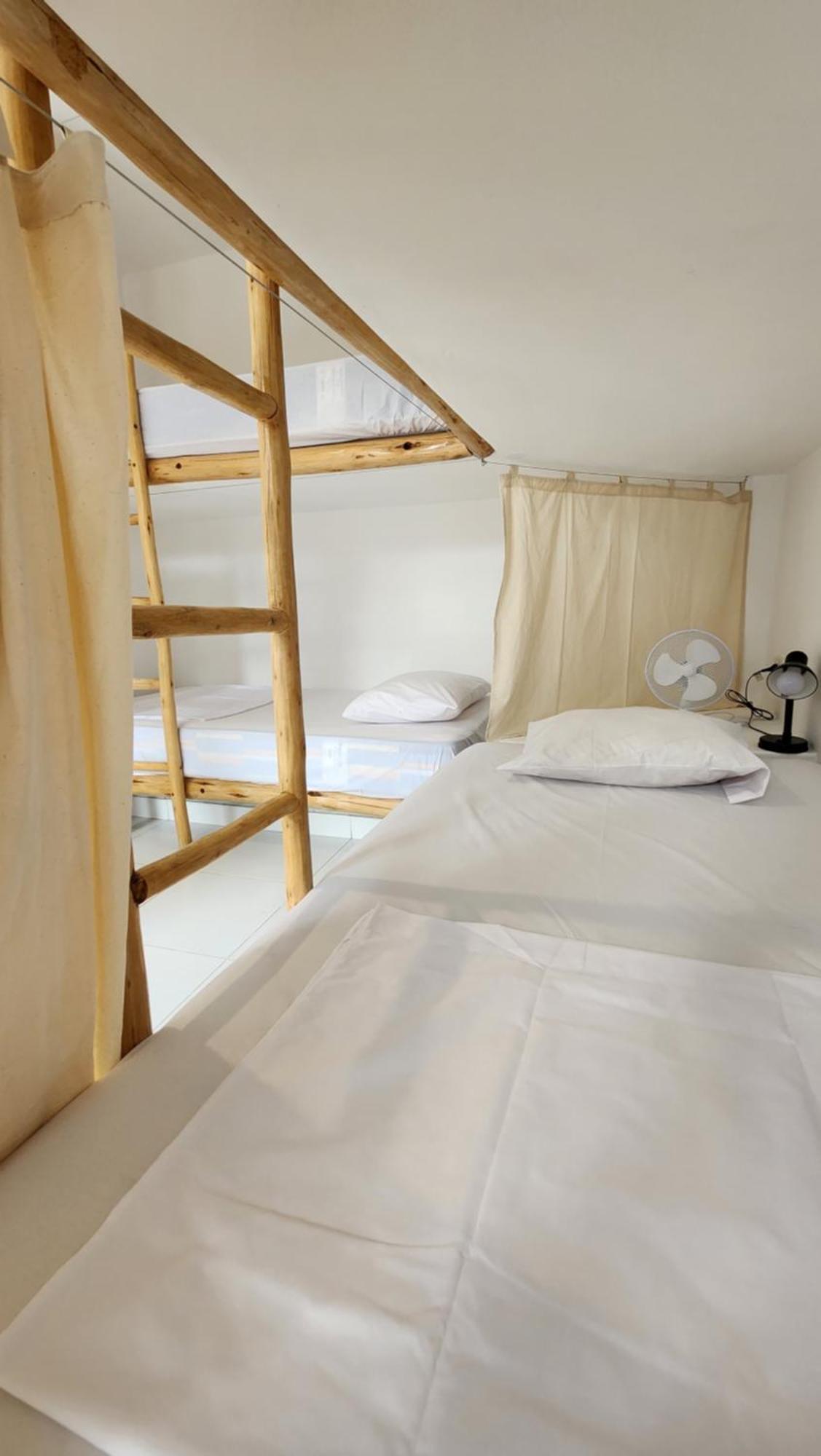 Kinti Guest House Mancora Εξωτερικό φωτογραφία