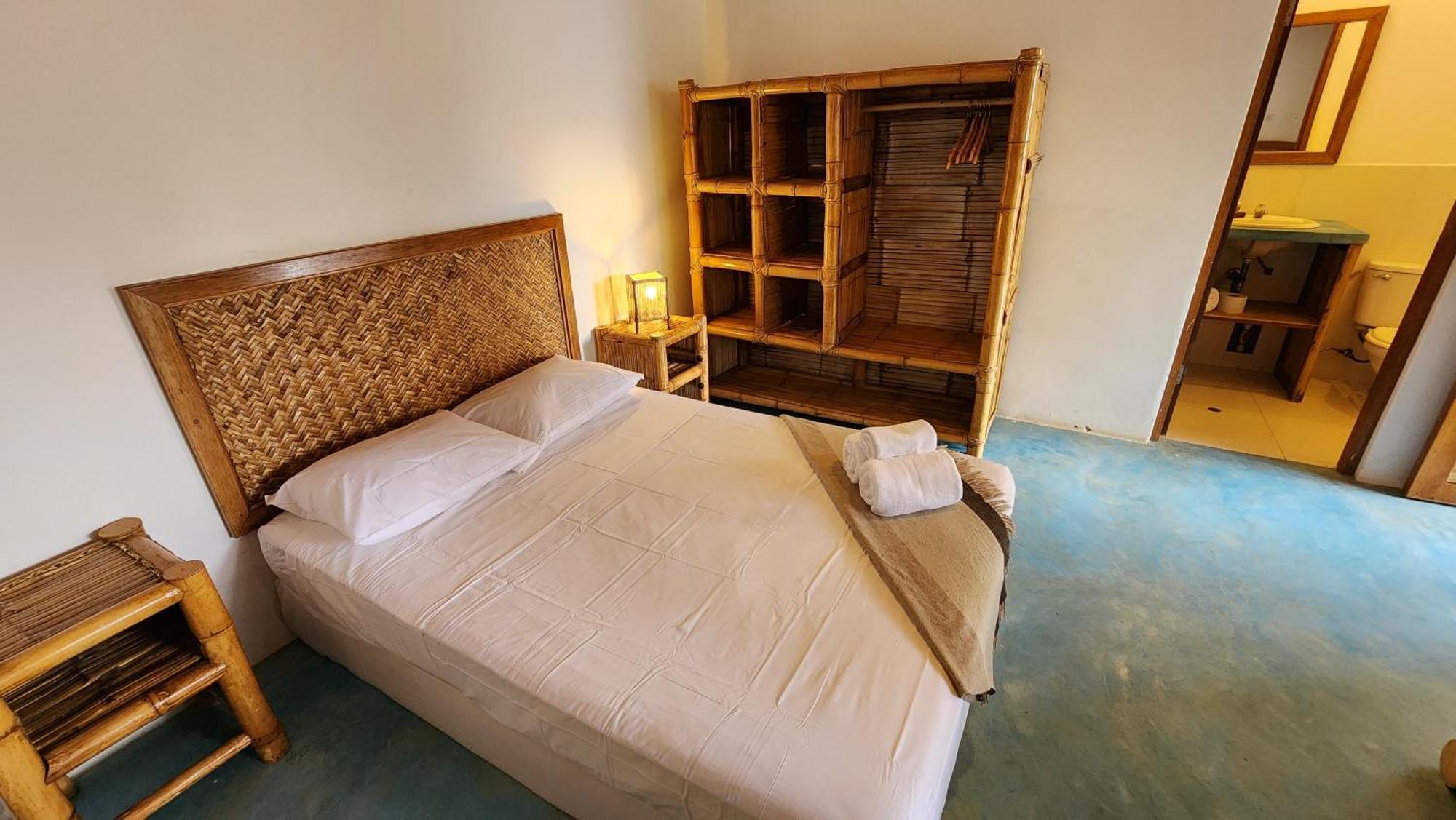 Kinti Guest House Mancora Εξωτερικό φωτογραφία
