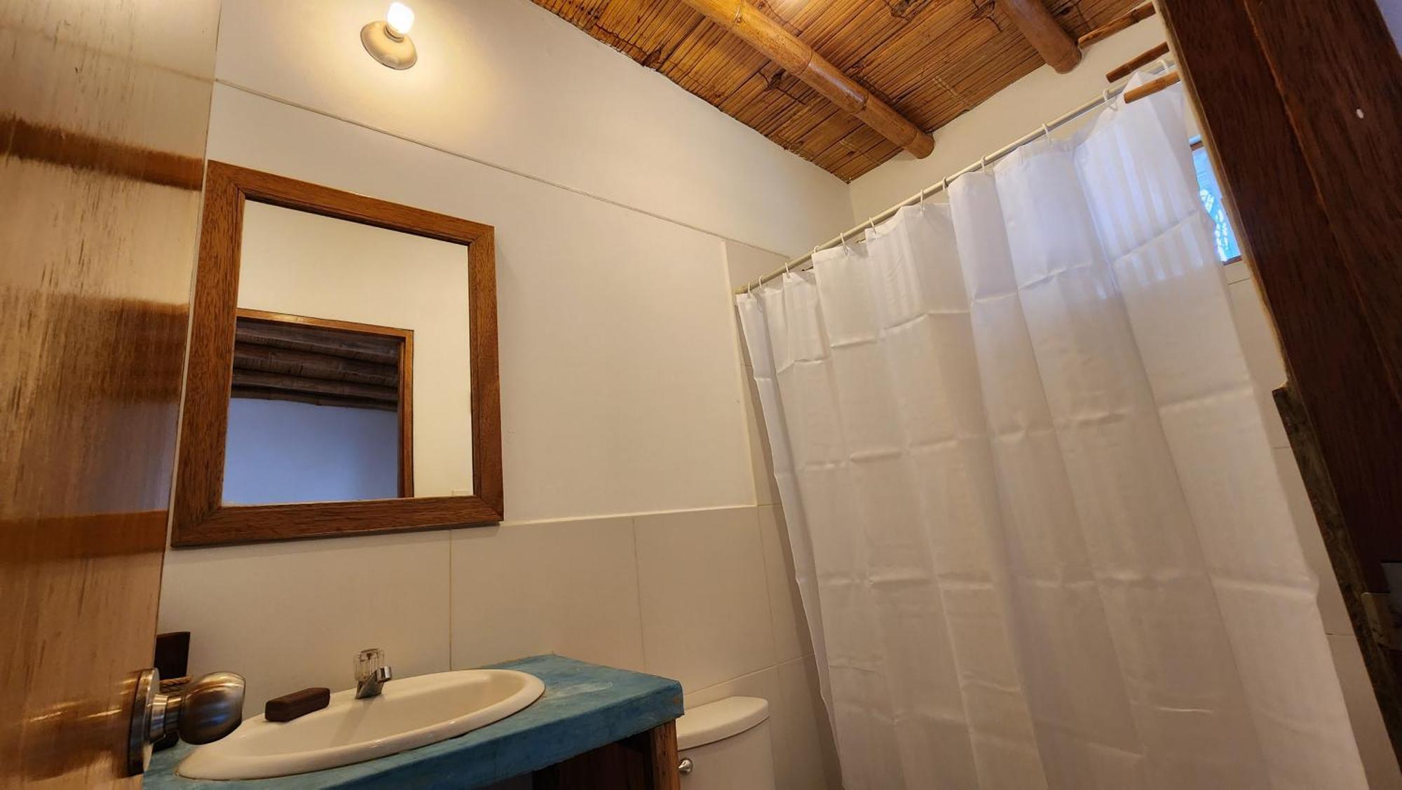 Kinti Guest House Mancora Εξωτερικό φωτογραφία