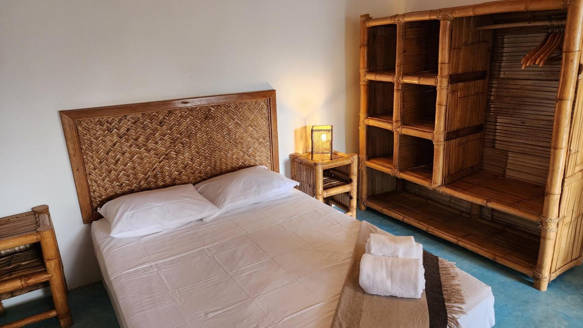 Kinti Guest House Mancora Εξωτερικό φωτογραφία