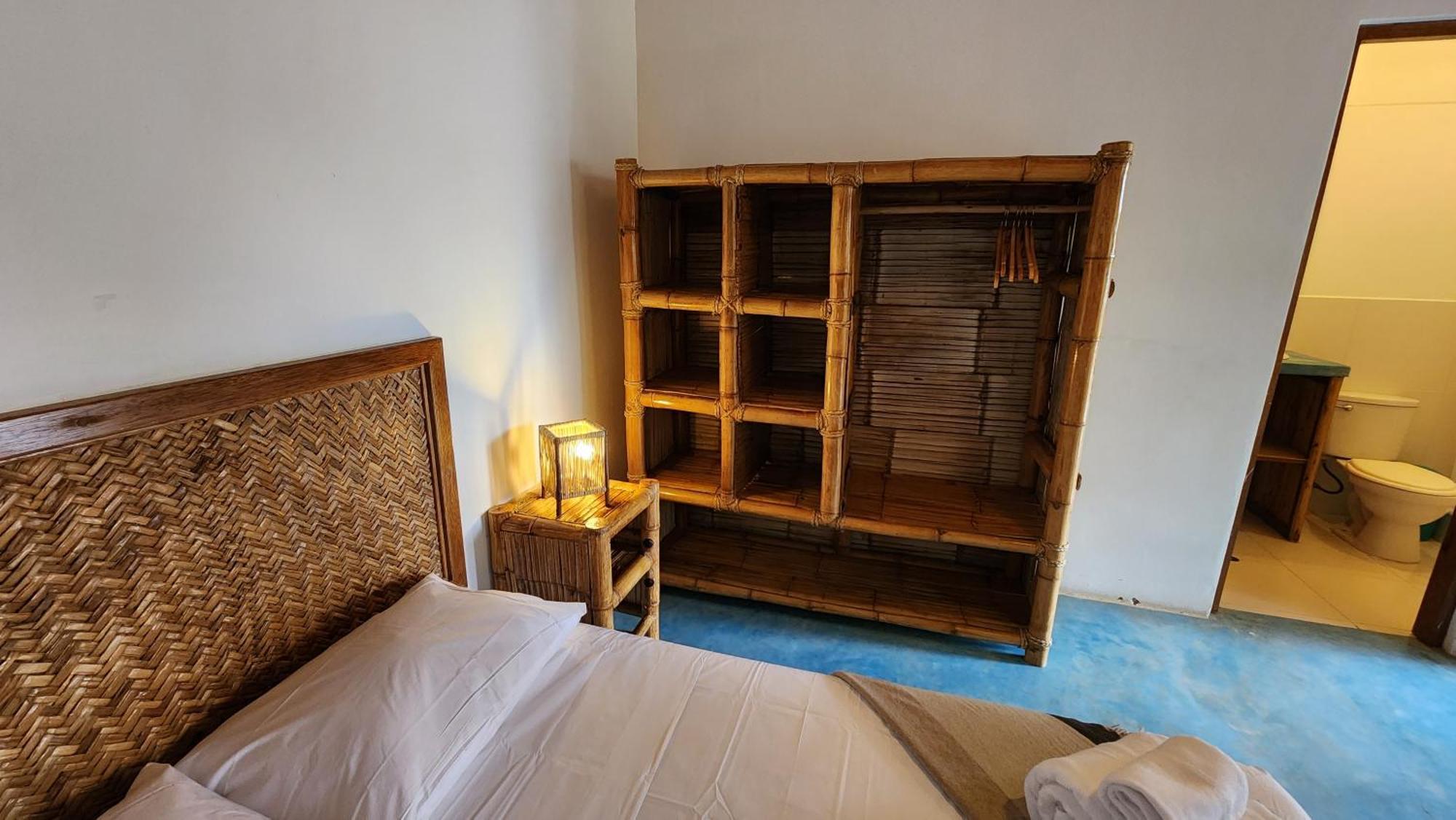 Kinti Guest House Mancora Εξωτερικό φωτογραφία